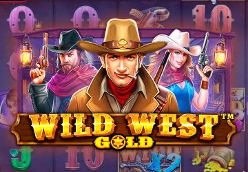 Игра Wild West Gold в Лаки Бёрд казино